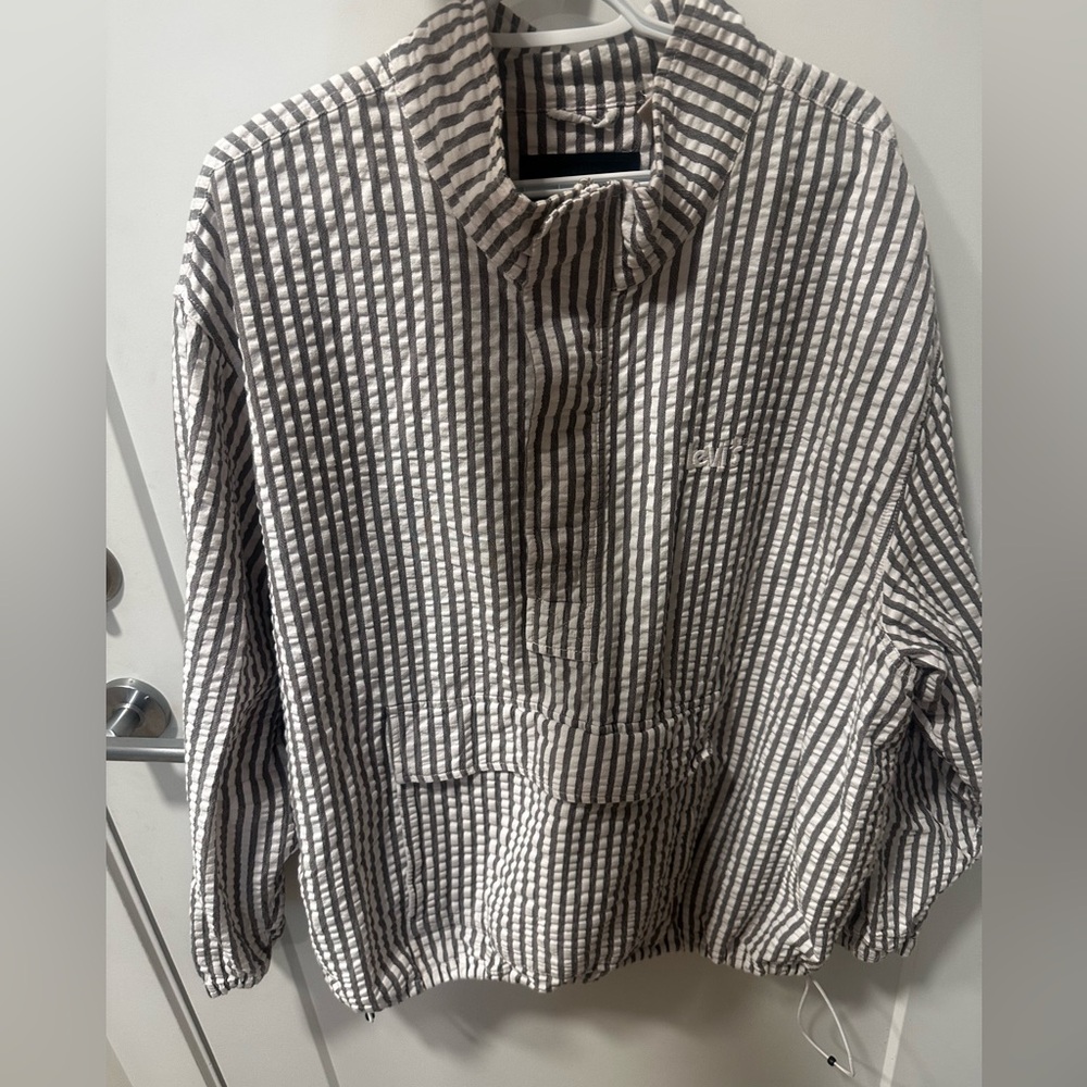 Levis jacket